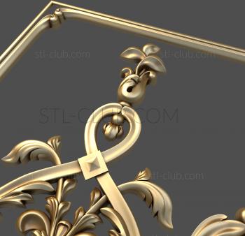 3D model PK_0026 (STL)